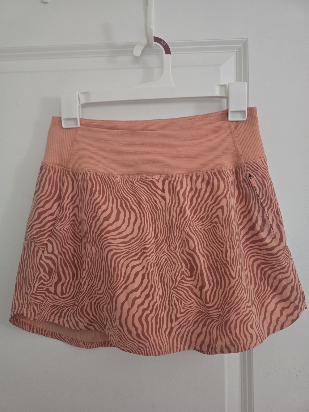 Outdoor Voices Pink Skort